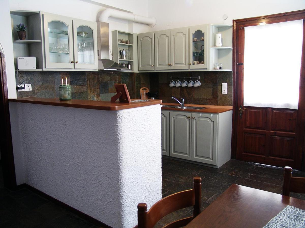 Artistica Villa Ermioni Esterno foto