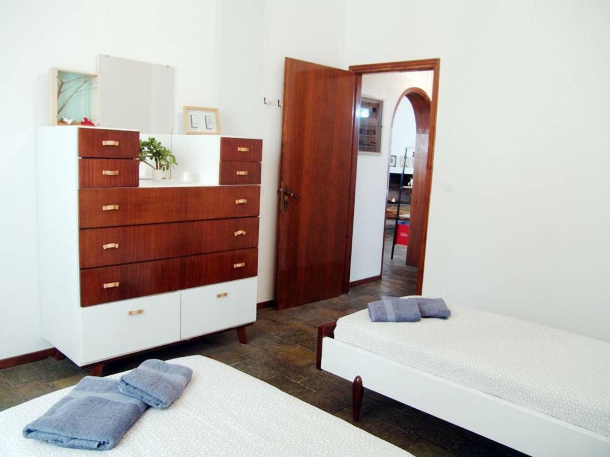 Artistica Villa Ermioni Esterno foto