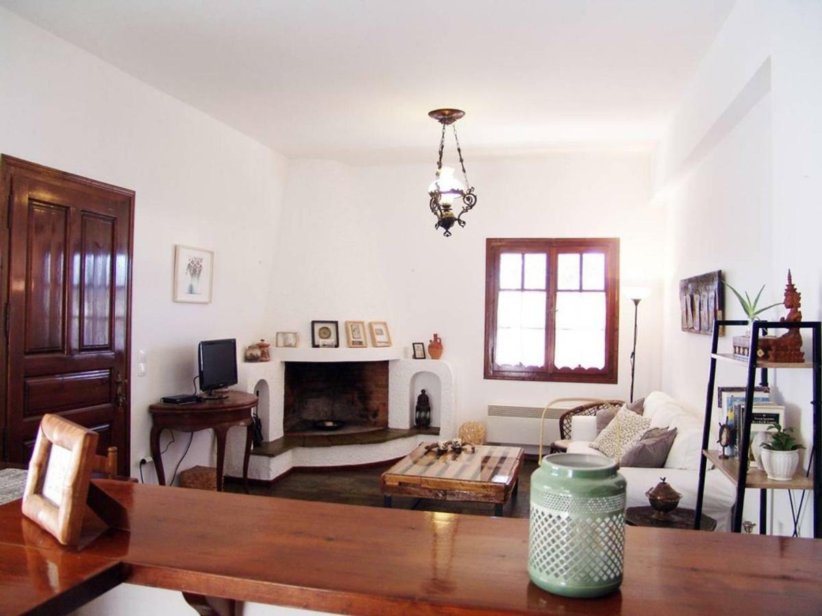 Artistica Villa Ermioni Esterno foto