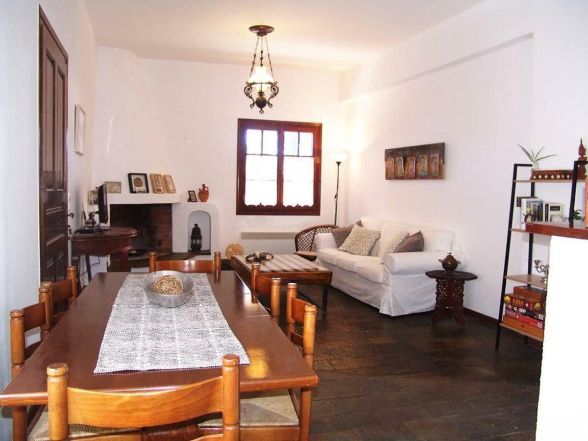 Artistica Villa Ermioni Esterno foto