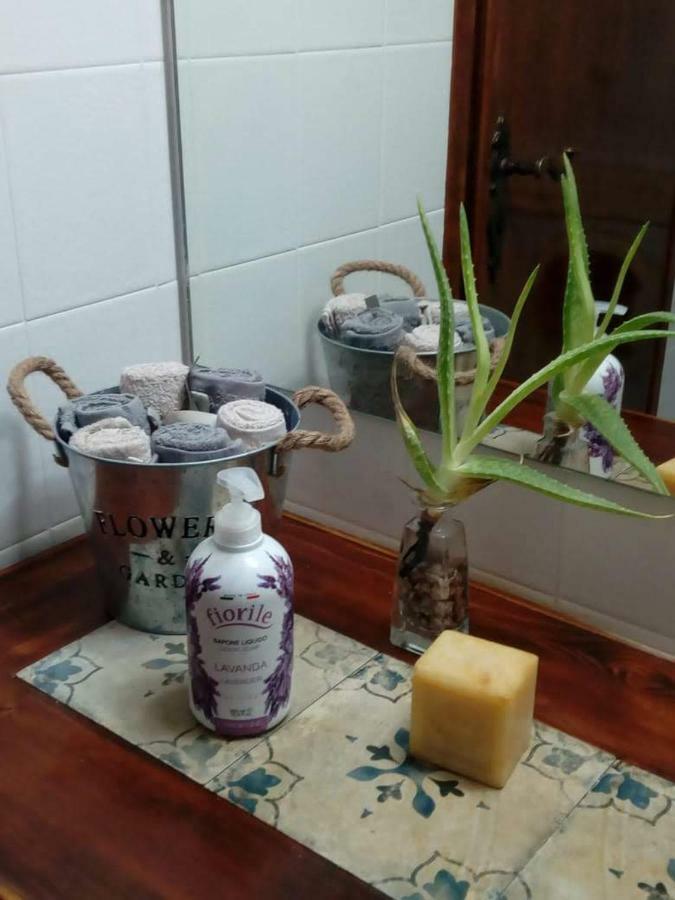 Artistica Villa Ermioni Esterno foto